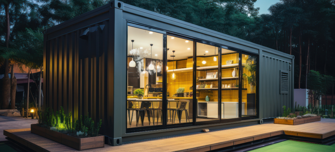 maison-conteneur