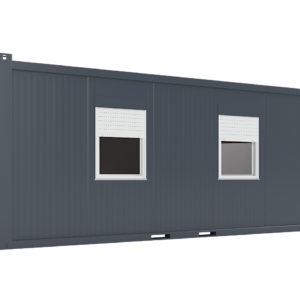 20' Office Container