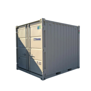 10' Storage Container