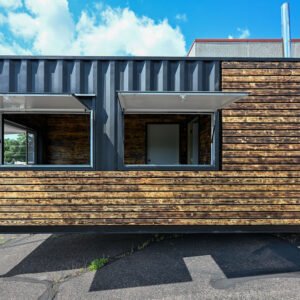 20ft Commercial Container